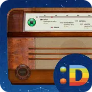 Rádio na dobrou noc