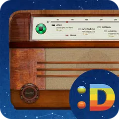 Rádio na dobrou noc APK download