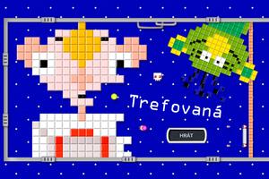 Trefovaná Cartaz