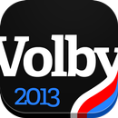 Volby 2013 APK