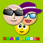 BRAIN LEADER-icoon