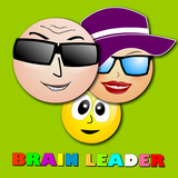 BRAIN LEADER icône