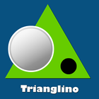 Trianglino biểu tượng