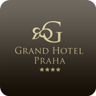 Grand Hotel Praha icône