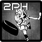 2 Player Hockey-icoon