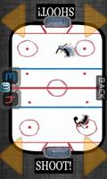 2 Player Hockey syot layar 2