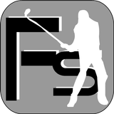 Full Swing Golf - Driving Game icône