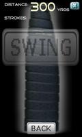 Full Swing Golf - Driving Game capture d'écran 2