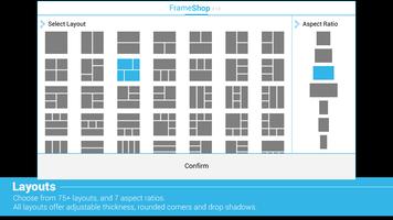 FrameShop Free screenshot 1