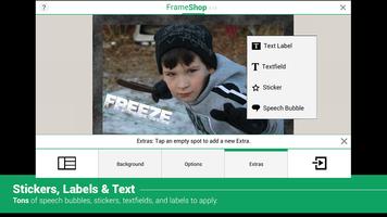 FrameShop Free screenshot 3