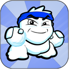 SnowBomber Lite icon