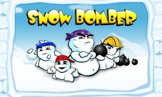 SnowBomber Lite Plakat