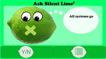 Ask Silent Lime 2 screenshot 1