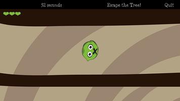 Silent Lime Adventures screenshot 1