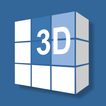 Udesignit Kitchen 3D planner