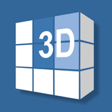 Udesignit Kitchen 3D planner أيقونة