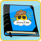 My Story Builder आइकन