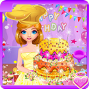 Cake Decoration Cooking Games APK