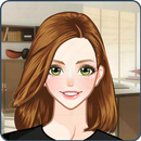 Modern Dress Up: Diana APK