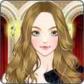 Modern Dress Up: Elaine