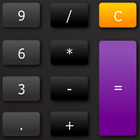 Calculator simgesi