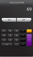 Calculator Ekran Görüntüsü 1