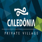 Caledônia icon