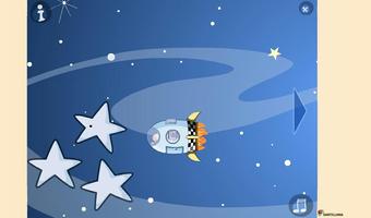 Calixto, el gato astronauta screenshot 3