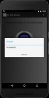 Air Call Accept Pro imagem de tela 3