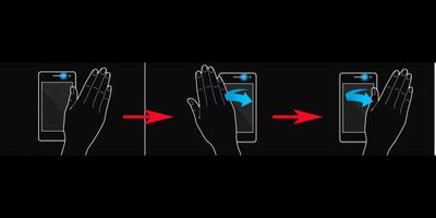 Air Call Accept Pro imagem de tela 1