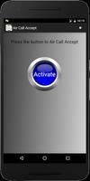 Air Call Accept Pro imagem de tela 2