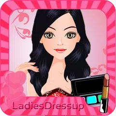 Candy girl makeover APK download