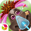 APK Hippo Lady's Sugary Doctor