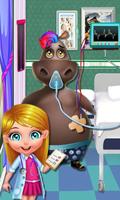 Hippo Lady's Sugary Doctor syot layar 2