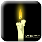 Virtual Candle icône