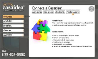 Casaidea screenshot 2