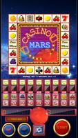 slot machine casino mars স্ক্রিনশট 1
