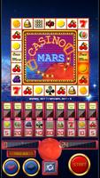 Slot Machine kasyno mars screenshot 2