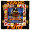 slot machine casino pirates