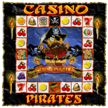 slot machine casino pirates