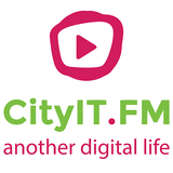 CityIT.FM Radio biểu tượng