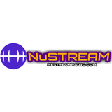 NuStream Radio Zeichen