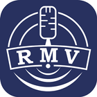 Radio Maranata Vulcan biểu tượng