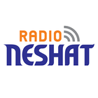 Radio Neshat Player icono