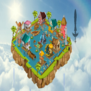 Castle War 5 APK