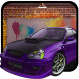 Libro de pintura de coche