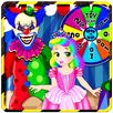 Kids Carnival Princess Juliet APK