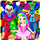 APK Bambini Carnevale Principessa