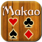 Makao online multiplayer ไอคอน