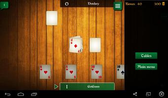 Makao online multiplayer ภาพหน้าจอ 1